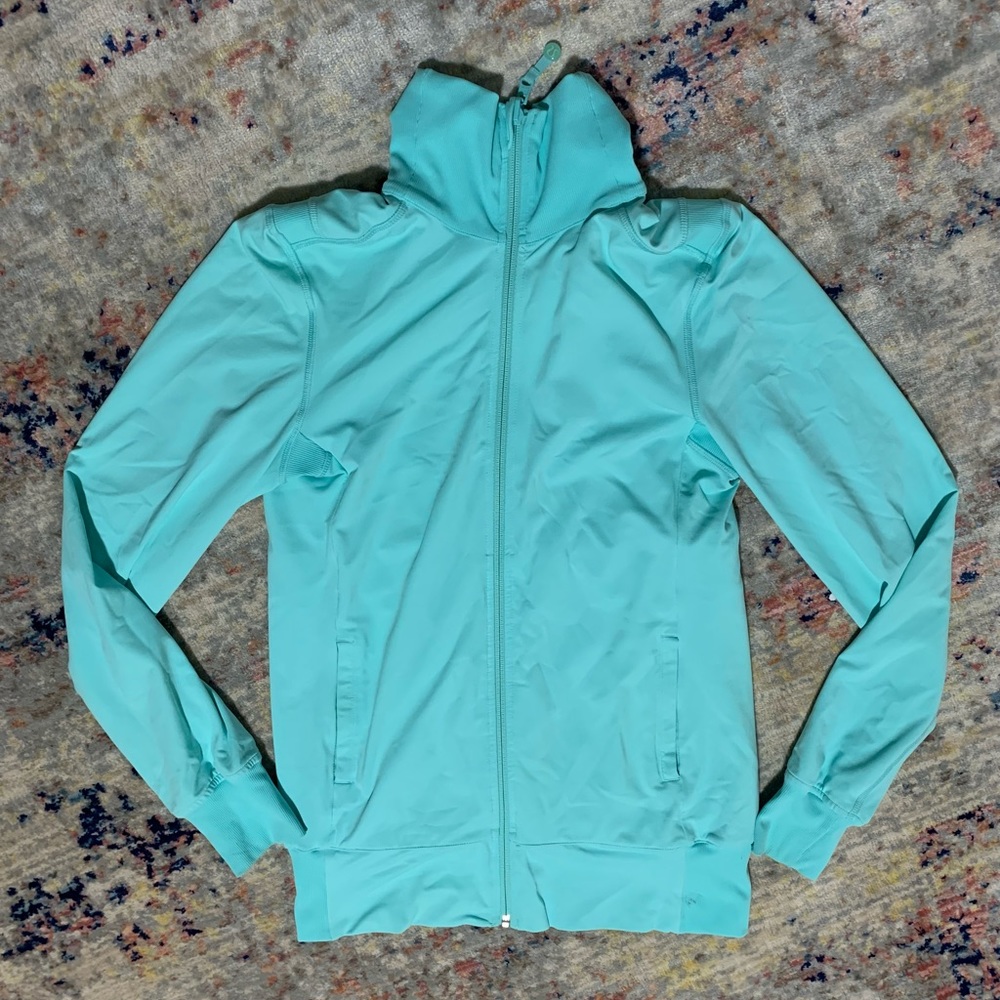 Lululemon reversible jacket